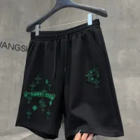 $45.00 USD Chrome Hearts Pants For Men #1449971