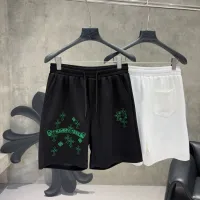 $45.00 USD Chrome Hearts Pants For Men #1449971
