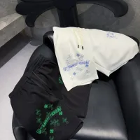 $45.00 USD Chrome Hearts Pants For Men #1449971