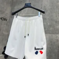 $45.00 USD Moncler Pants For Men #1449974