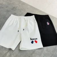 $45.00 USD Moncler Pants For Men #1449975