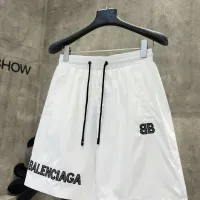 $45.00 USD Balenciaga Pants For Men #1449991