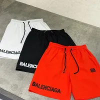 $45.00 USD Balenciaga Pants For Men #1449992
