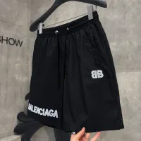 $45.00 USD Balenciaga Pants For Men #1449993