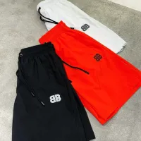$45.00 USD Balenciaga Pants For Men #1449993