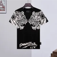 $27.00 USD Philipp Plein PP T-Shirts Short Sleeved For Men #1449995
