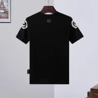 $27.00 USD Philipp Plein PP T-Shirts Short Sleeved For Men #1449995