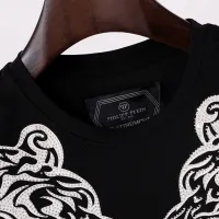 $27.00 USD Philipp Plein PP T-Shirts Short Sleeved For Men #1449995