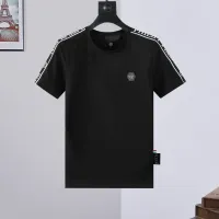 $27.00 USD Philipp Plein PP T-Shirts Short Sleeved For Men #1449997