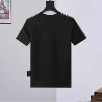 $27.00 USD Philipp Plein PP T-Shirts Short Sleeved For Men #1449997