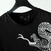 $27.00 USD Philipp Plein PP T-Shirts Short Sleeved For Men #1449999