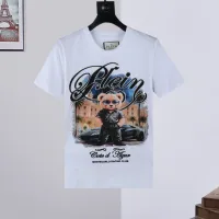 $27.00 USD Philipp Plein PP T-Shirts Short Sleeved For Men #1450000