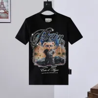 $27.00 USD Philipp Plein PP T-Shirts Short Sleeved For Men #1450001