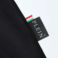 $27.00 USD Philipp Plein PP T-Shirts Short Sleeved For Men #1450001