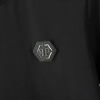 $27.00 USD Philipp Plein PP T-Shirts Short Sleeved For Men #1450005