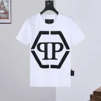 $27.00 USD Philipp Plein PP T-Shirts Short Sleeved For Men #1450006