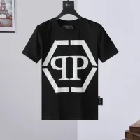 $27.00 USD Philipp Plein PP T-Shirts Short Sleeved For Men #1450007