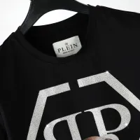 $27.00 USD Philipp Plein PP T-Shirts Short Sleeved For Men #1450009