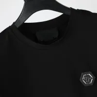 $27.00 USD Philipp Plein PP T-Shirts Short Sleeved For Men #1450011