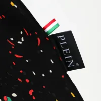 $27.00 USD Philipp Plein PP T-Shirts Short Sleeved For Men #1450011
