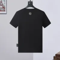 $27.00 USD Philipp Plein PP T-Shirts Short Sleeved For Men #1450013