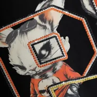 $27.00 USD Philipp Plein PP T-Shirts Short Sleeved For Men #1450013