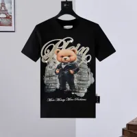 $27.00 USD Philipp Plein PP T-Shirts Short Sleeved For Men #1450015