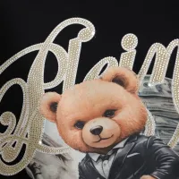 $27.00 USD Philipp Plein PP T-Shirts Short Sleeved For Men #1450015