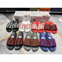 $52.00 USD Dolce & Gabbana D&G Slippers For Men #1450035