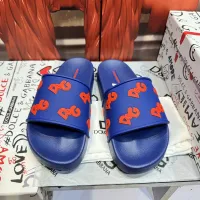 $52.00 USD Dolce & Gabbana D&G Slippers For Men #1450046