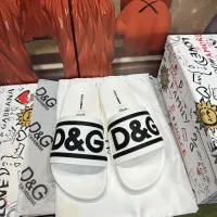 $52.00 USD Dolce & Gabbana D&G Slippers For Men #1450081