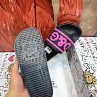$52.00 USD Dolce & Gabbana D&G Slippers For Men #1450086