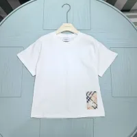 $52.00 USD Burberry Kids T-Shirts Short Sleeved For Kids #1450100