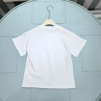 $52.00 USD Burberry Kids T-Shirts Short Sleeved For Kids #1450100