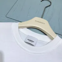 $52.00 USD Burberry Kids T-Shirts Short Sleeved For Kids #1450100