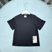 $52.00 USD Burberry Kids T-Shirts Short Sleeved For Kids #1450101