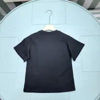 $52.00 USD Burberry Kids T-Shirts Short Sleeved For Kids #1450101