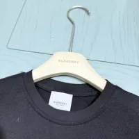 $52.00 USD Burberry Kids T-Shirts Short Sleeved For Kids #1450101