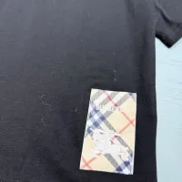 $52.00 USD Burberry Kids T-Shirts Short Sleeved For Kids #1450101