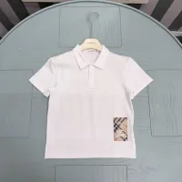 $52.00 USD Burberry Kids T-Shirts Short Sleeved For Kids #1450102
