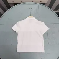 $52.00 USD Burberry Kids T-Shirts Short Sleeved For Kids #1450102