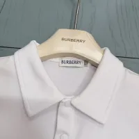 $52.00 USD Burberry Kids T-Shirts Short Sleeved For Kids #1450102