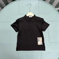 $52.00 USD Burberry Kids T-Shirts Short Sleeved For Kids #1450103