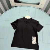 $52.00 USD Burberry Kids T-Shirts Short Sleeved For Kids #1450103