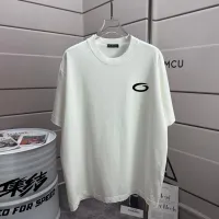 $42.00 USD Balenciaga T-Shirts Short Sleeved For Unisex #1450104