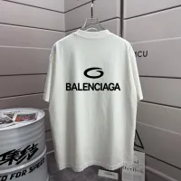$42.00 USD Balenciaga T-Shirts Short Sleeved For Unisex #1450104