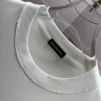 $42.00 USD Balenciaga T-Shirts Short Sleeved For Unisex #1450104