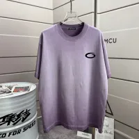$42.00 USD Balenciaga T-Shirts Short Sleeved For Unisex #1450105
