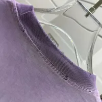 $42.00 USD Balenciaga T-Shirts Short Sleeved For Unisex #1450105