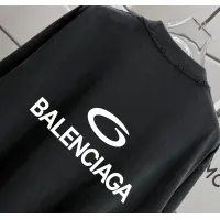 $42.00 USD Balenciaga T-Shirts Short Sleeved For Unisex #1450107